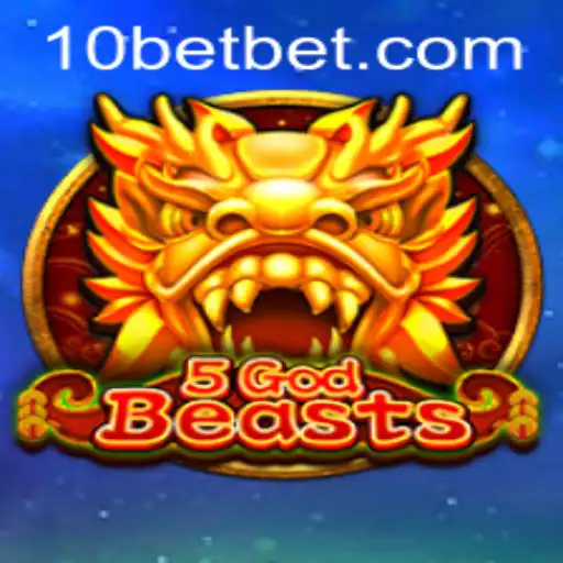 Explorando o Fascinante Mundo de 5GodBeasts