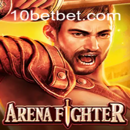 ArenaFighter: A Experiência de Batalha Definitiva
