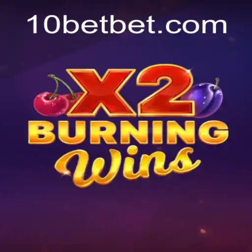 Descubra o emocionante mundo de BurningWinsX2 no 10bet