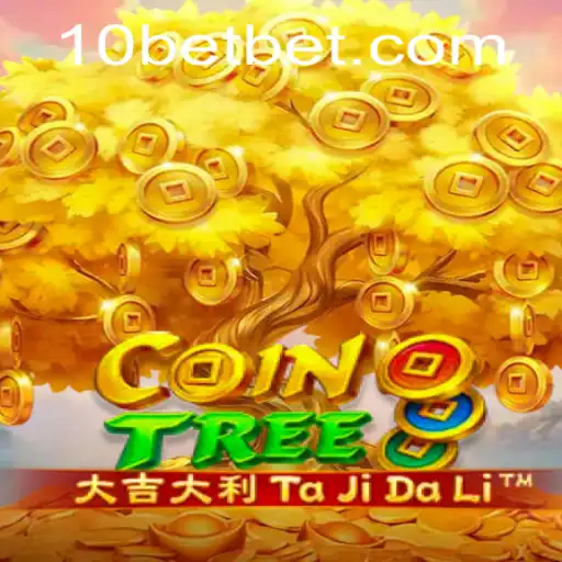 CoinTree: Descubra o Novo Fenômeno dos Jogos com 10bet