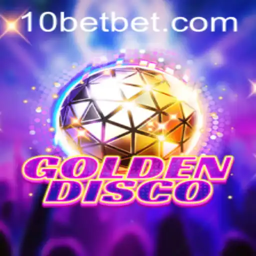 GoldenDisco: Experimente a Emoção do Jogo com 10bet