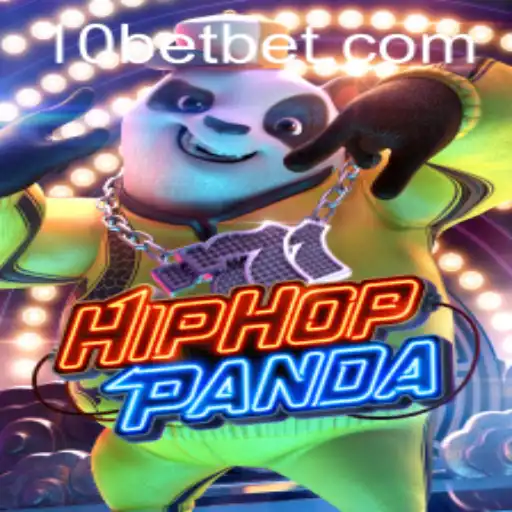 Descubra o Mundo Emocionante de HipHopPanda com 10bet
