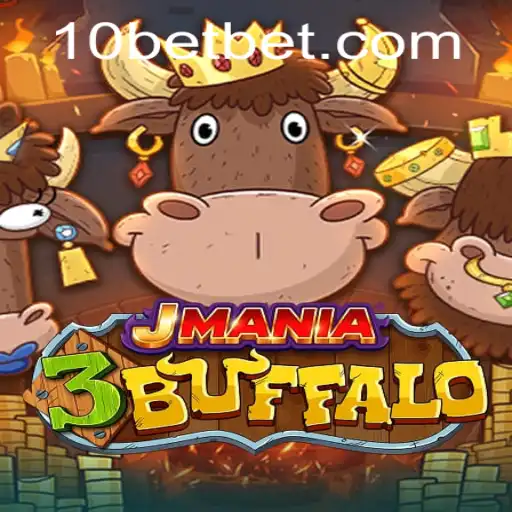 Descubra o Mundo de JMania3Buffalo: Um Jogo Inovador no Cenário Atual