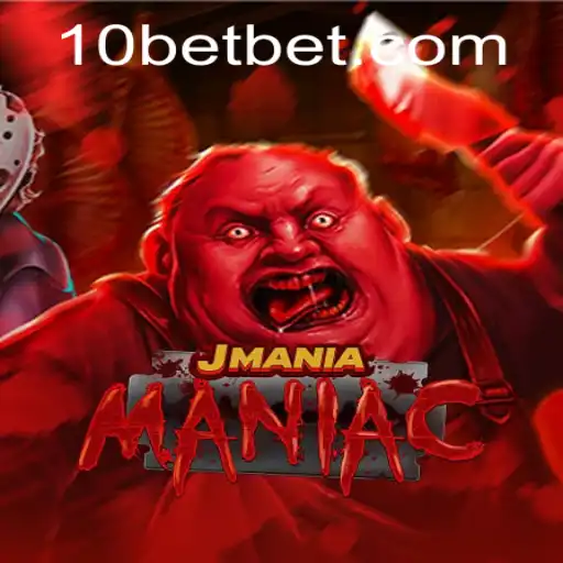 JManiaManiac: Mergulhe na Frenética Aventura de Jogo