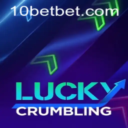 Descubra o Universo de LuckyCrumbling no Mundo dos Jogos de Azar