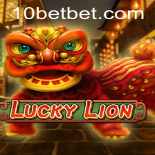 Explorando a Experiência Única de Jogo com LuckyLion no 10bet