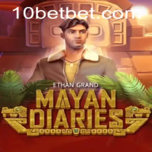 Explorando MayanDiaries: Um Mergulho no Mundo Antigo com 10bet