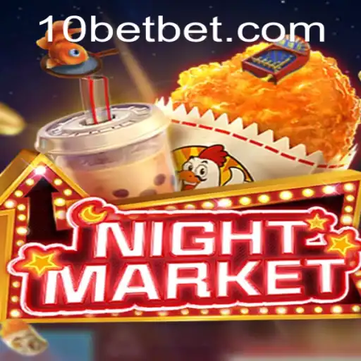 NIGHTMARKET: Um Novo Horizonte nos Jogos de Estratégia