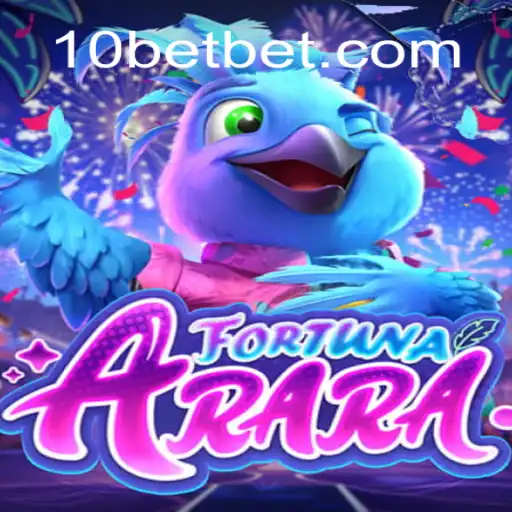 Descubra o Fascinante Mundo de FortunaArara