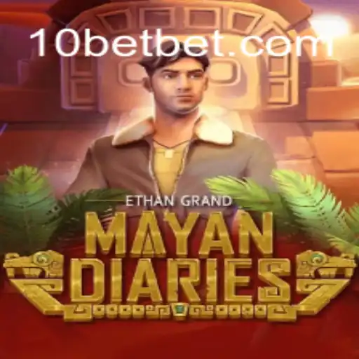 Explorando MayanDiaries: Um Mergulho no Mundo Antigo com 10bet