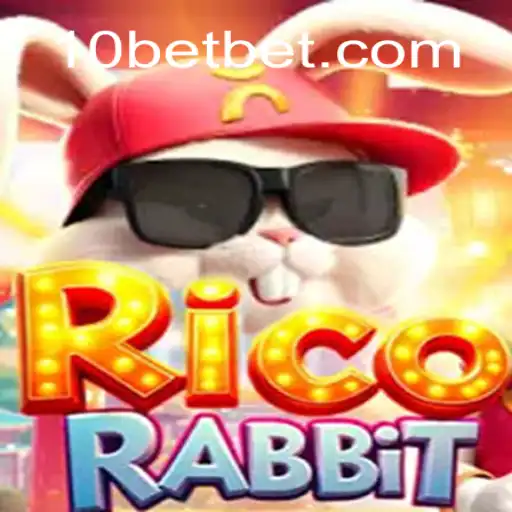 Descubra o Mundo do Jogo RicoRabbit e Como Jogar com 10bet