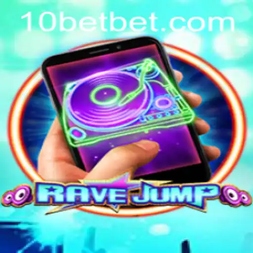 Descubra RaveJumpmobile: Uma Experiência de Jogo Única com 10bet