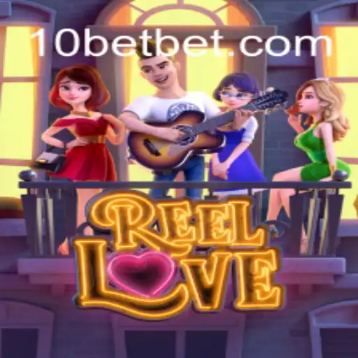 Explorando o Fascinante Mundo de ReelLove no Cassino 10bet