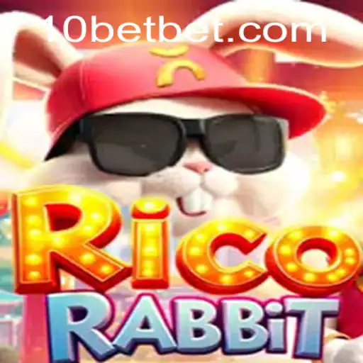 Descubra o Mundo do Jogo RicoRabbit e Como Jogar com 10bet