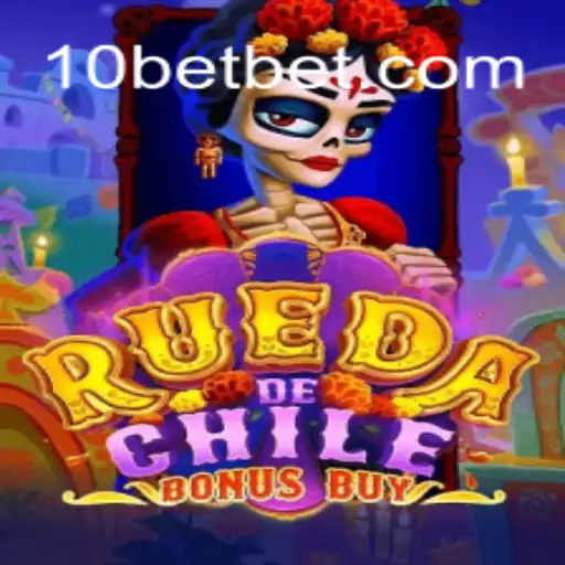 Explorando o Jogo RuedaDeChileBonusBuy: Regras e Dinâmica