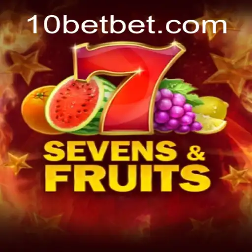 SevensFruits: Mergulhe na Fruta do Sucesso com 10bet