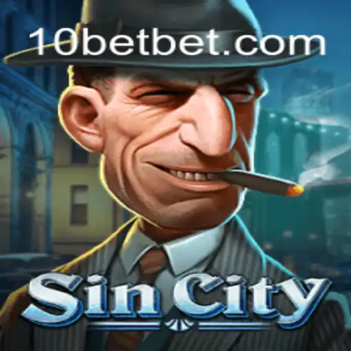 Explorando SinCity: Um Olhar Detalhado ao Jogo de Apostas da 10bet