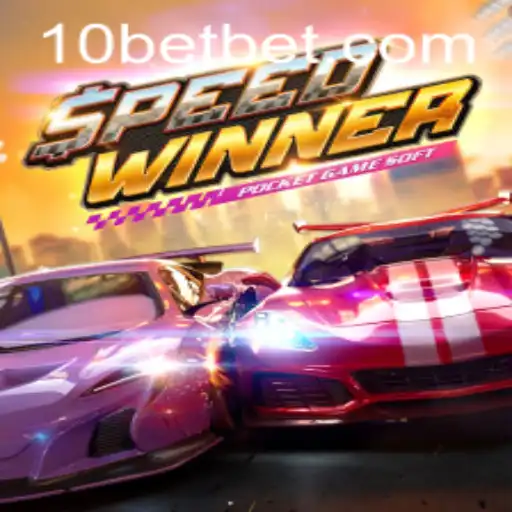 SpeedWinner: Um Mergulho no Mundo do Jogo e Como Apostar com 10bet