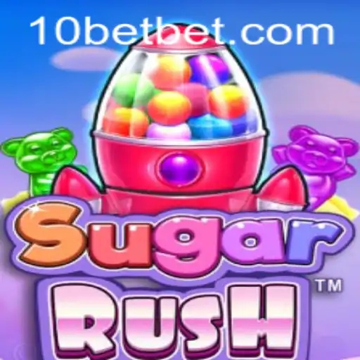 Explorando SugarRush: Um Mergulho no Mundo de Diversão e Apostas com 10bet
