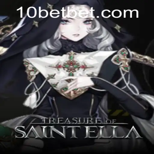Descubra a Fascinante Aventura de TreasureofSaintElla com 10bet