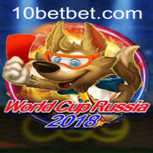 Explorando o Jogo WorldCupRussia2018 com a Palavras-chave 10bet